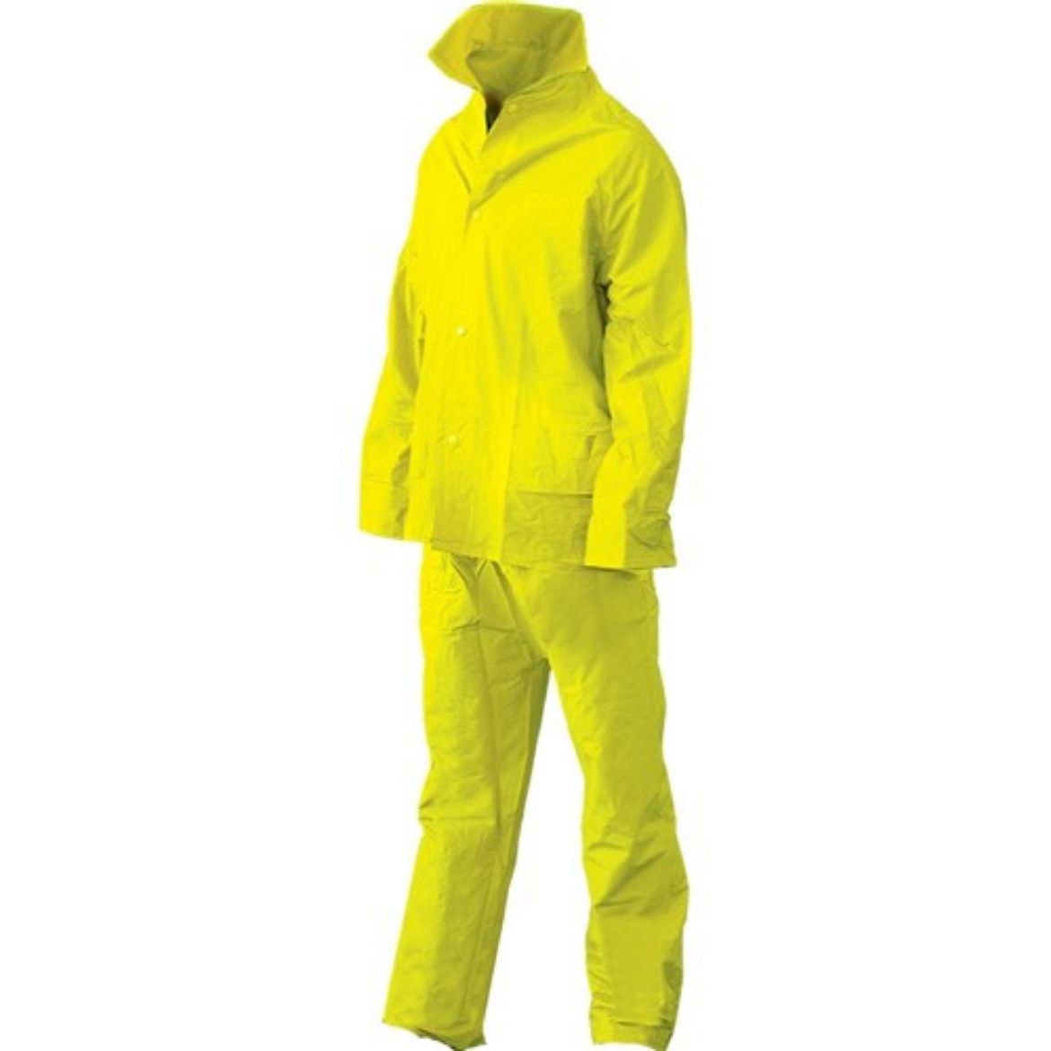 Picture of RAIN SUIT - HI-VIS